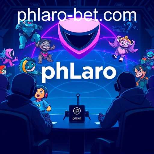 Gaming Evolution Explored with phLaro