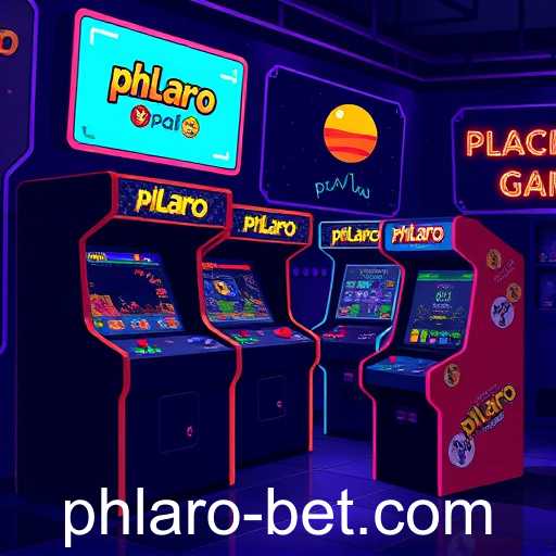 phLaro Evolves as a Hub for English Gamers