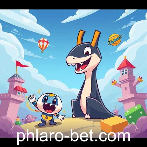 Innovation Drives Gaming World with phLaro