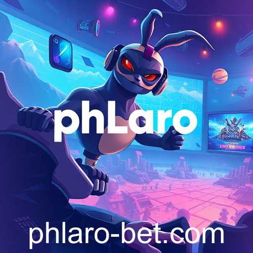 The Rise of phLaro: A Gaming Revolution