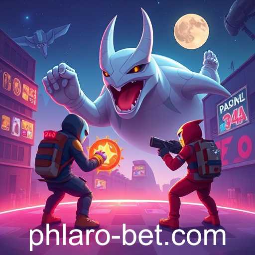 The Rise of phLaro in the Digital Gaming Landscape