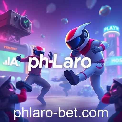Gaming Landscape Transformed by phLaro Revolution