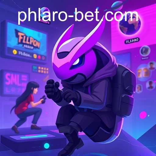 The Rise of phLaro: Revolutionizing Online Gaming