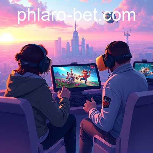 Rise of Online Game Platforms Amidst Global Challenges