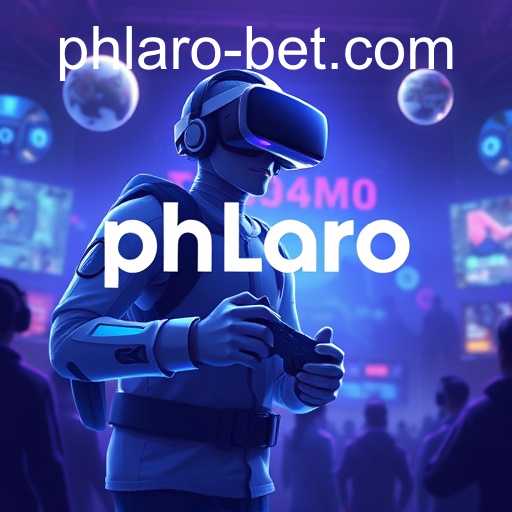 The Rise of Online Gaming: A Look at phLaro in 2025