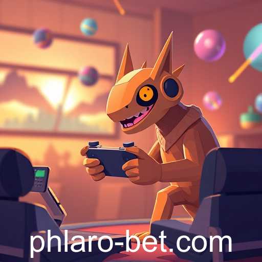 The Rise of phLaro: Revolutionizing Online Gaming