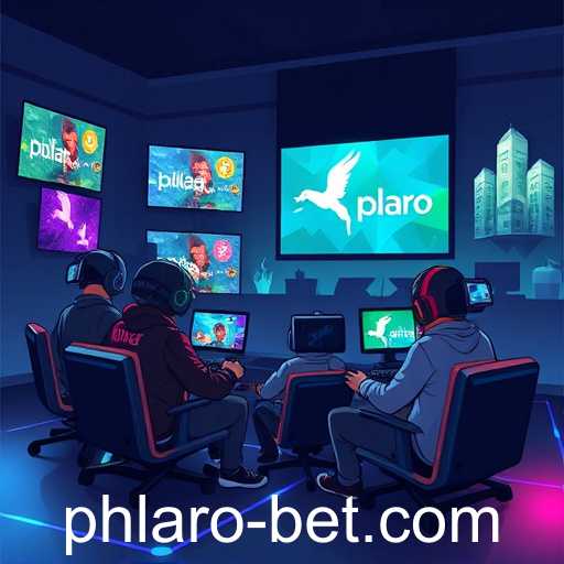 The Rising Influence of PhLaro in Online Gaming