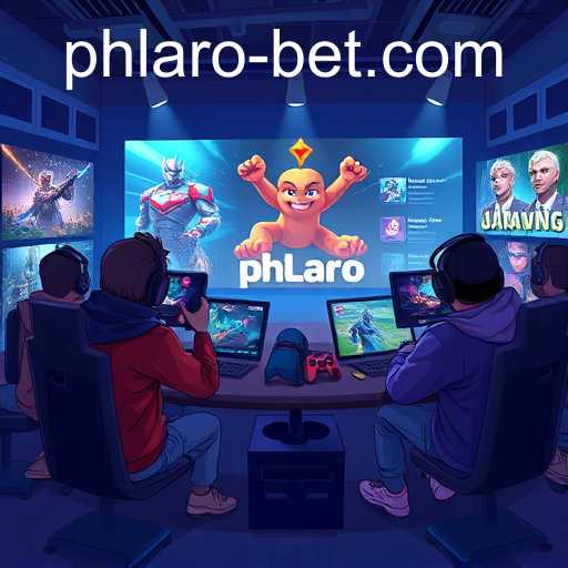 Rising Popularity of phLaro: The Digital Playground
