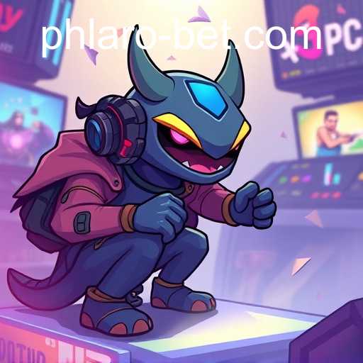 The Rise of phLaro: A Game Changer